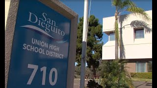 San Dieguito superintendent on administrative leave for racially biased comment