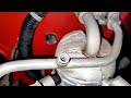 EVERY Chevy A/C Valve Leaks! Chevy Trucks