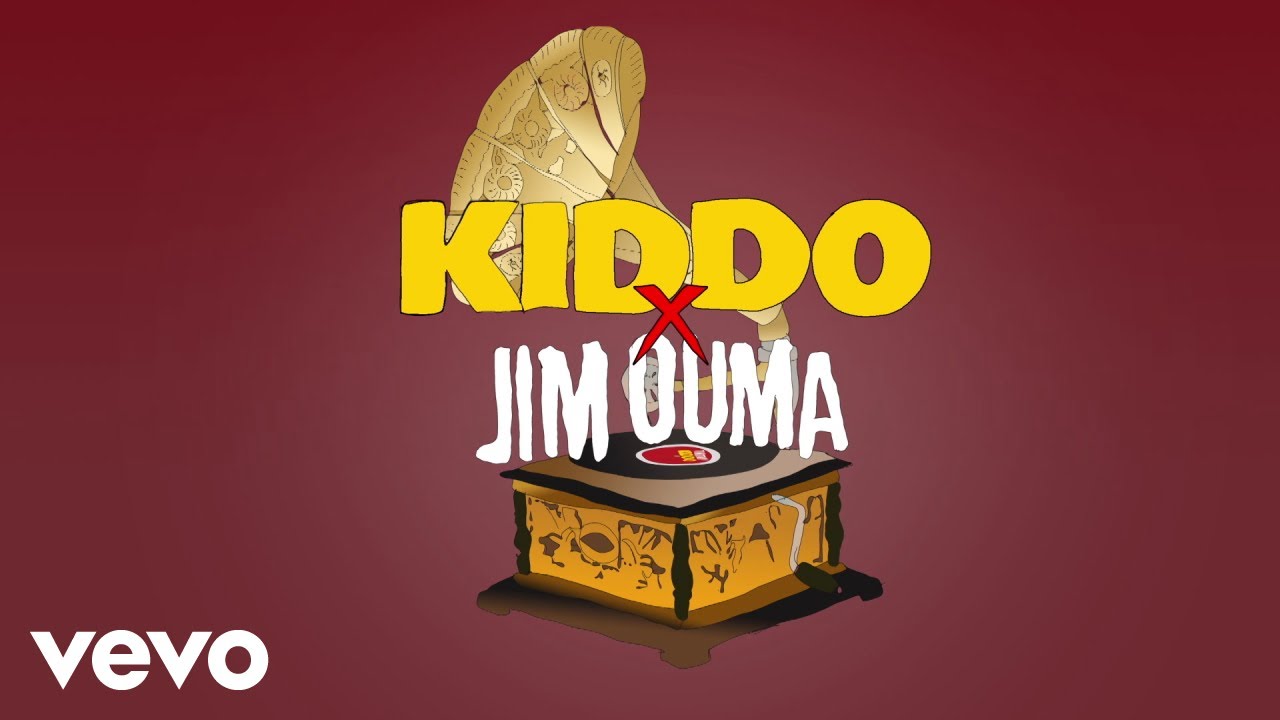 Kiddo Jim Ouma Bang My Head Lyrics Genius Lyrics