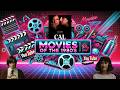 Movies of the 80s Cal