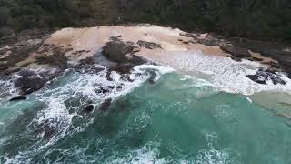 Frazer Beach