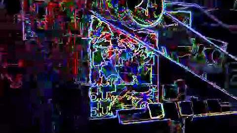 A new vector-based video codec