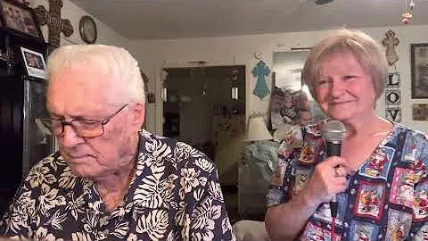 Help Is On The Way. Jeannie Foster Lord and Gerald...