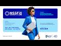 2026 NSSF Suppliers Forum 