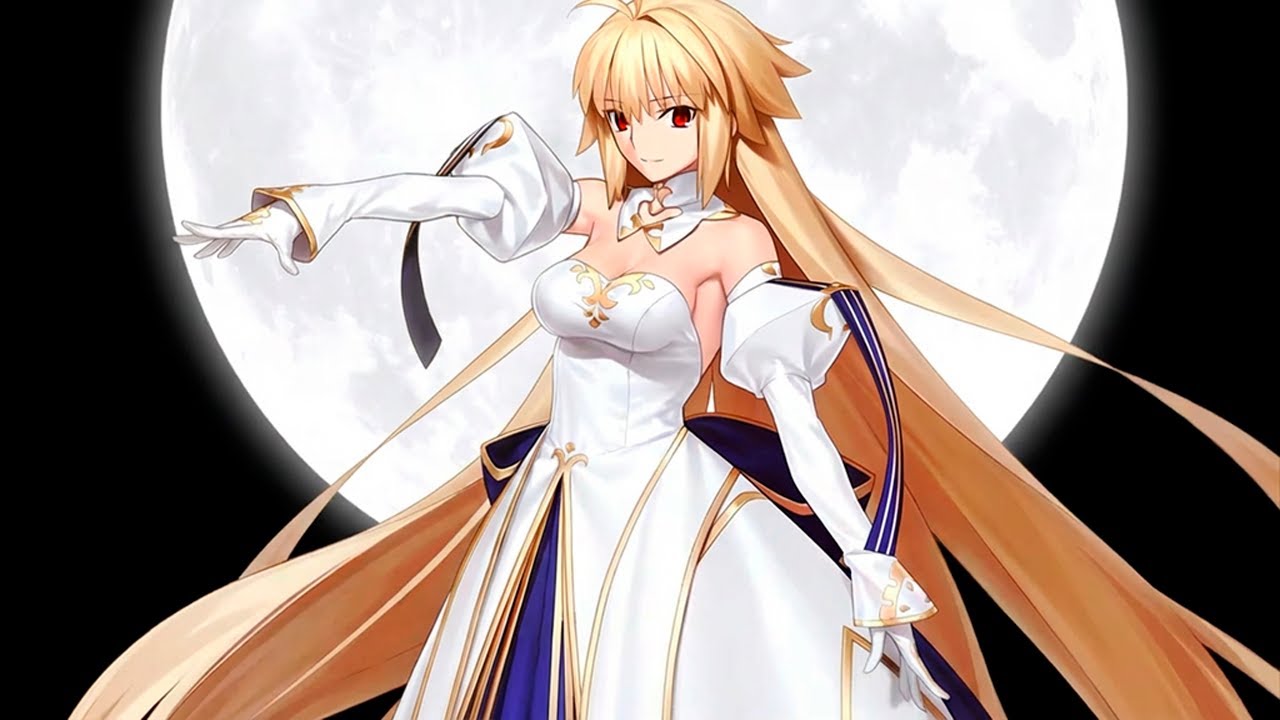 ¿QUÉ SON LOS VAMPIROS? - LORE de TSUKIHIME/A PIECE OF BLUE GLASS MOON