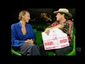 Capture de la vidéo Countdown (Australia)- Molly Meldrum Interviews Mark Knopfler- February 23, 1986- Part 1