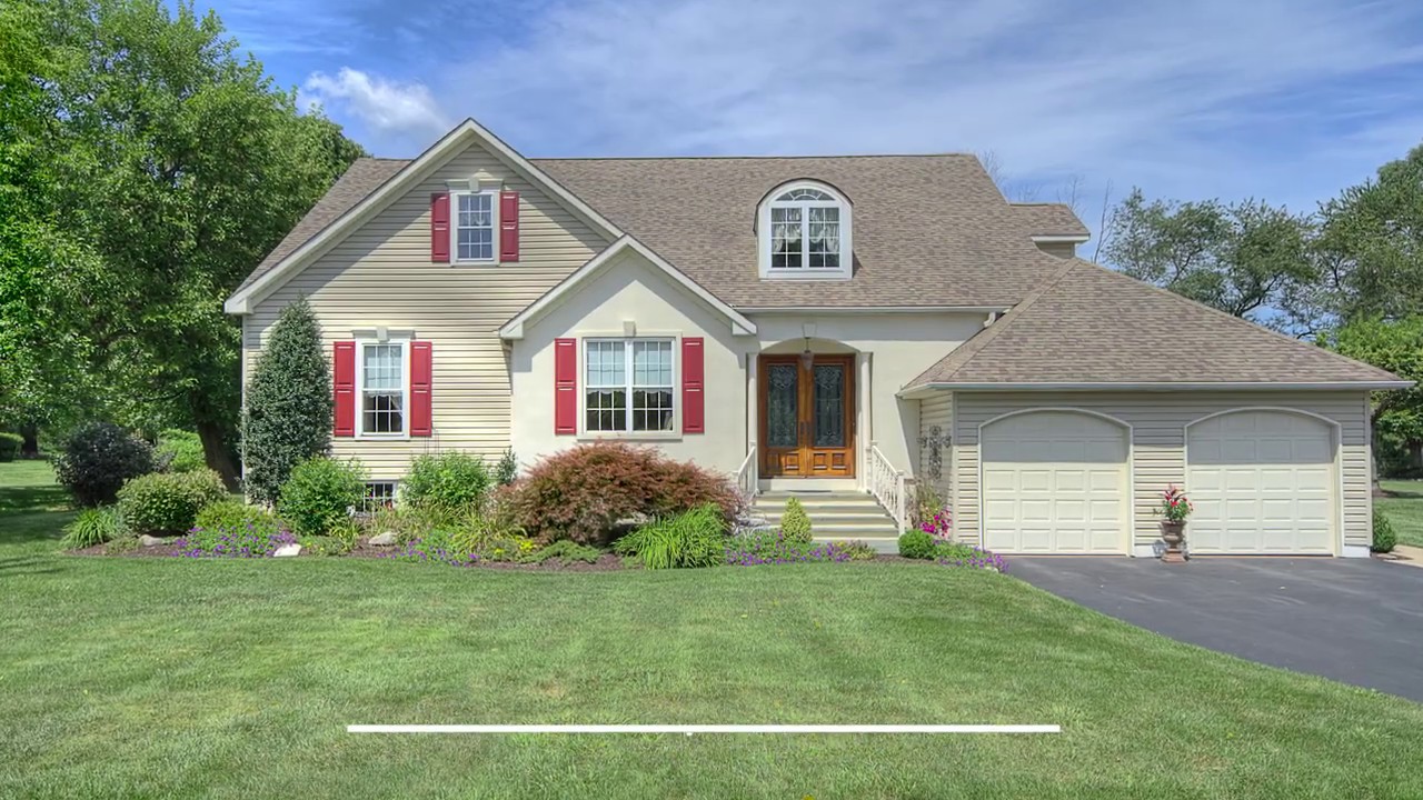 6176 Washington Ln, Bensalem, PA 19020 Jose Cintron YouTube
