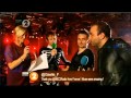 Muse Interview With Jo Whiley (BBC Radio 2)