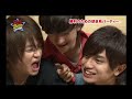 Marius Yo (favorite moments)