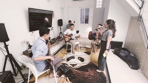 I Will Fly - Ten 2 Five (cover) by The Botram (Live Session) #I #Will #Fly #Ten2Five #Music #Cover