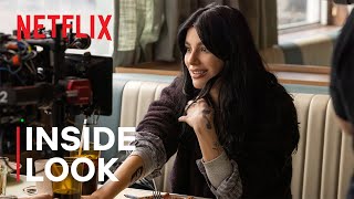 The Inspiration Behind Something Very Bad is Going to Happen with Haley Z. Boston | Netflix