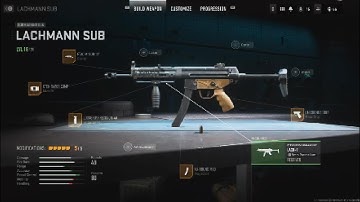 HOW TO UNLOCK MP5+BEST CLASS SETUP | MODERN WARFARE 2 BETA