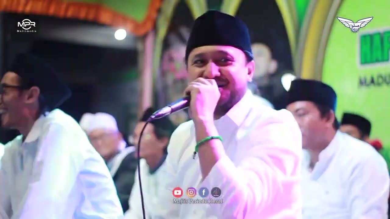 Rkh Mohammad Karror Abdullah Schal Dan Shollu Community TERBARU...!!! 2023