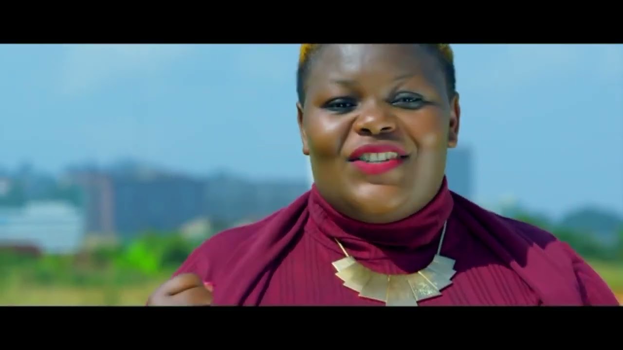 Ndi Mukugu [Official Video] - Catherine Kusasira
