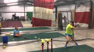 Annsley Practice Iii