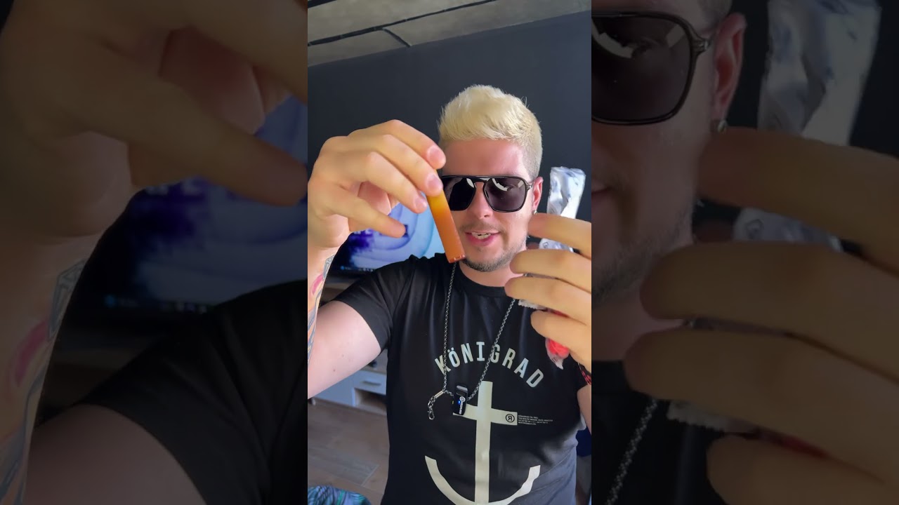 Пробовал Geekbar E600❓