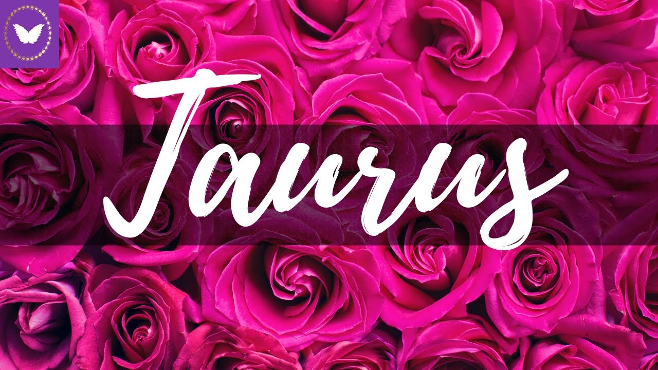 Taurus here comes that love call! This is undeniably fated! 💖