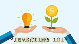 Investing 101: A Beginner's Guide to Stocks, Bonds, and Other Assets