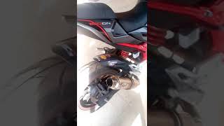 เสยงทอ Mpk Gpx Demon 150Gn