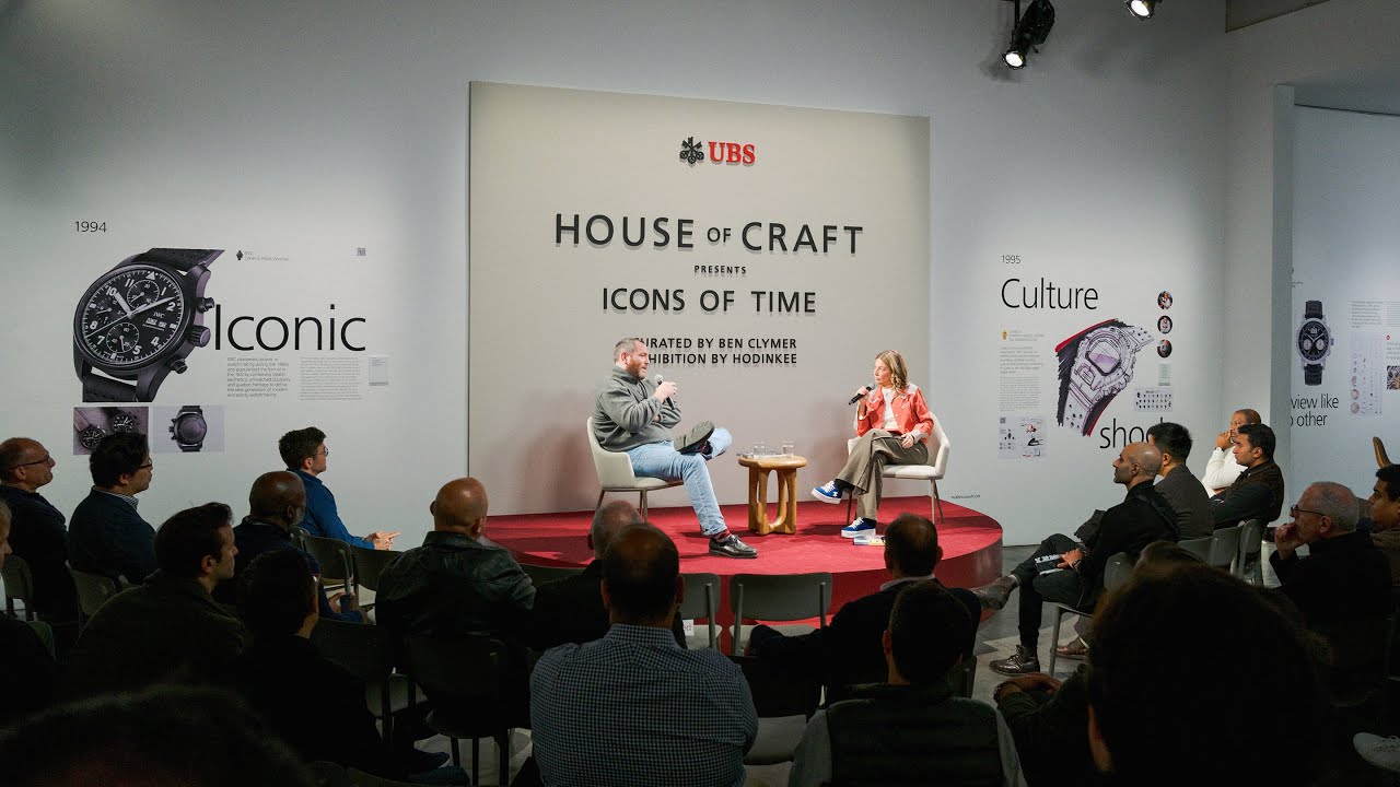 Искусство создания великолепных журналов — разговор о мастерстве и культуре.