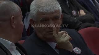 Varroset Fetnete Ramosaj - 07.04.2019 - Klan Kosova
