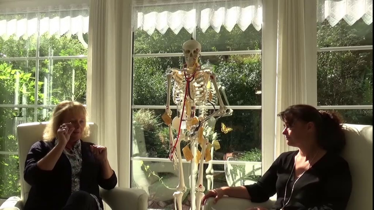 Marion Baumeister - Spirituelles Medium ... Jenseitskontakte