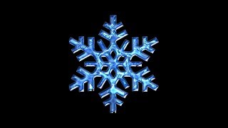 HudD 'Snowflake'