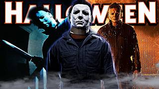 The BEST Myers Moments In EVERY Halloween! Ft. @darthdookrai