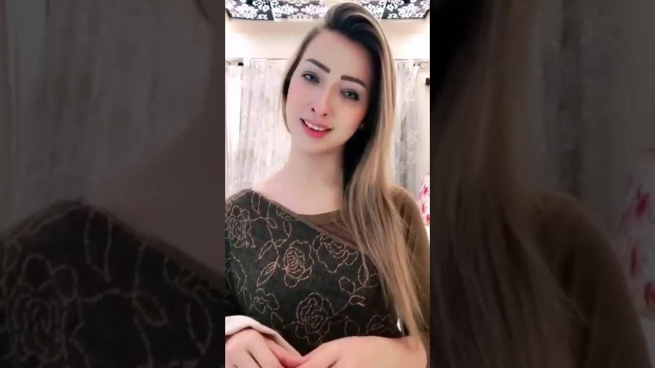 most pretty musically Pakistani girls