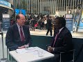 World Bank Vision: Interview with President David Malpass