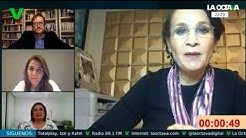 21/05/20 l PADIERNA, GÁLVEZ y PÉREZ DEBATEN sobre las CIFRAS de CORONAVIRUS | #HernanGómez