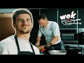 mason mount cooks ramen at home + eats birdseye chilli | wok from home ep 1