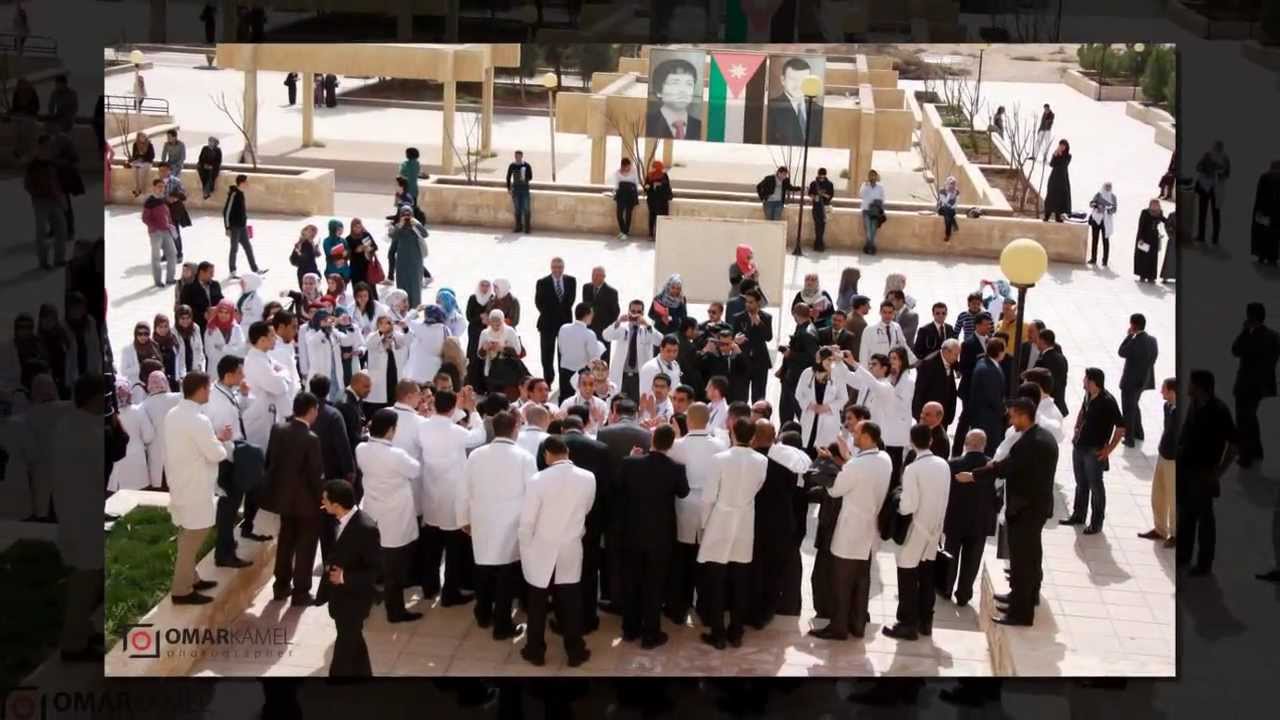 Memories Video 2 - Social Ceremony - Hashemite Doctors 2012