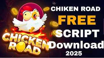 chiken road 3 free script download free / Best Script 2026 Free source code #gamewebhost  #source