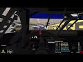 Iracing LMSC @ South Boston (Ft. Keelan Harvick)