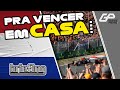 GP DA HOLANDA: ESQUENTA E PRÉ-HORA DA CORRIDA DA F1 EM ZANDVOORT | Briefing