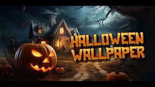 halloween wallpaper #halloween screenshot 5