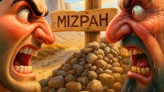 Jacob and Laban: The Deception, Blessing & Escape | Bible Story Animation (Genesis 29-31)