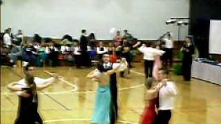 Keystone Classic Newcomer Quickstep Final