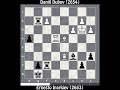 B40 Daniil Dubov (2654) vs Ernesto Inarkiev (2653) || 75th Anatoly Karpov 2026, Round 3