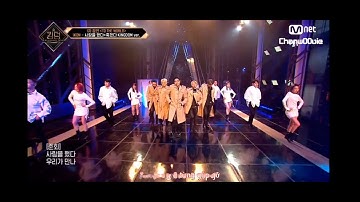 [VIETSUB][풀버전] ♬ LOVE SCENARIO 사랑을 했다 + KILLING ME 죽겠다 KINGDOM ver. - 아이콘(iKON)