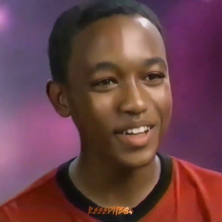 Lee Thompson Young Edit