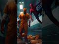 Spider-Man & Daredevil Team-Up Soon? #shorts