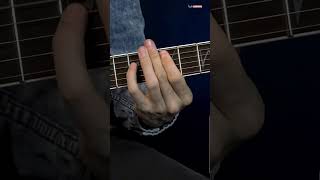Hungarian Minor shred in the style of Jake E Lee 🎸🇭🇺  #guitar #guitartab #guitarlesson