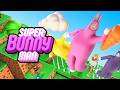 【SuperBunnyMan】ずっとやりたくてあたためていたが我慢できないのでソロ【宇佐美リト/にじさんじ】