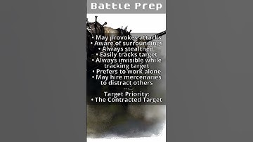 How to Play: Orthon! D&D 5e