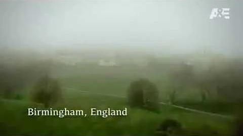 Biography: The Nine Lives Of Ozzy", el nuevo documental biográfico de ozzy Osbourne