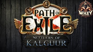 [3.25] Showcase - SUPER ZOOOOOM Elementalist