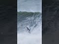The best #cyclonealfred step off surfed?! Featuring Josh Kerr