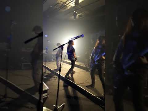 Forgotten live @limunas : gembel's medley to tumbal postkolonial to insureksi teologi